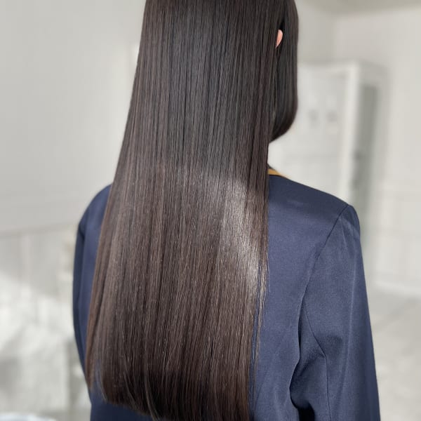 Nef ネフ の予約 サロン情報 美容院 美容室を予約するなら楽天ビューティ Nef ネフ の予約 サロン情報 美容院 美容室を予約するなら楽天ビューティ