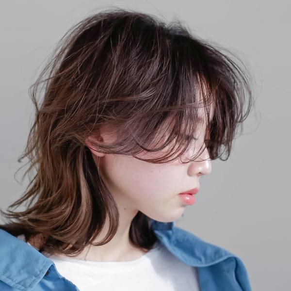 高濃度反応型トリートメント|FRAME