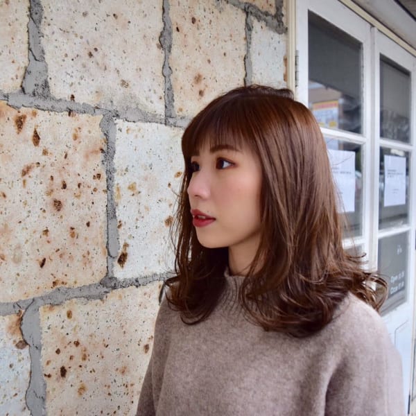 一人一人の髪質・クセ・骨格など見極め、”再現性”と”モチの良さ”であなたの綺麗をサポート☆|S'appuyer hair salon