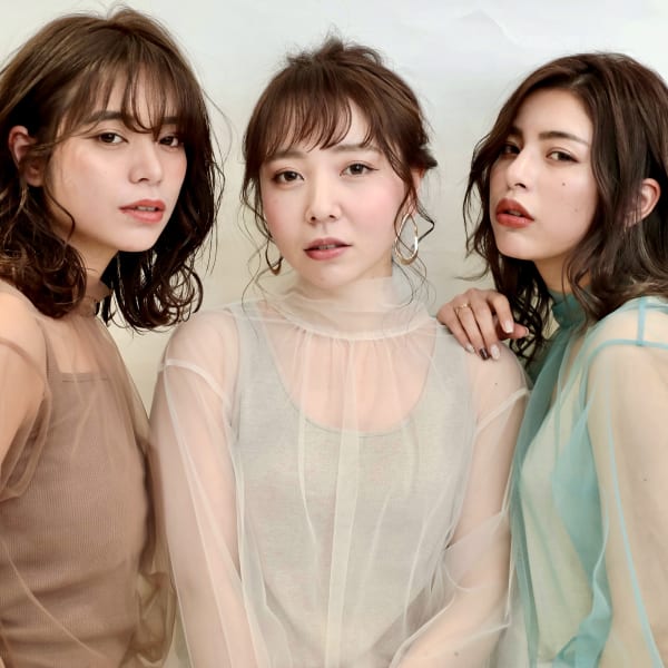 一人ひとりに似合うヘアを提案してくれるサロン|boutique