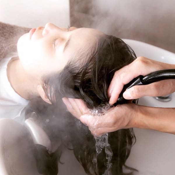 高濃度炭酸泉|FRAME