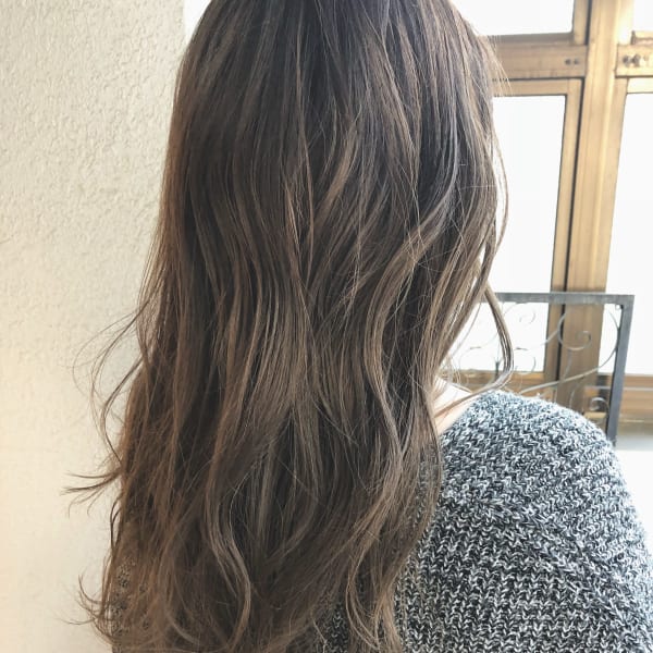 【グローバルミルボン取扱店】艶トリートメントでさらなる透明感を演出|BLANC