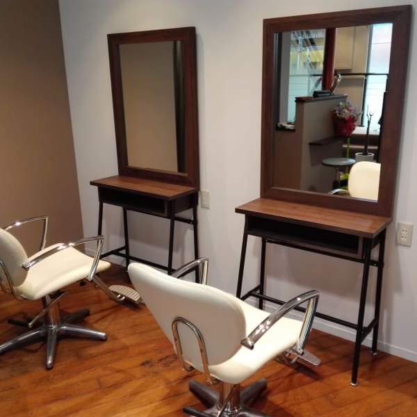 【初めてのパーマデビューも応援！】ダメージ最小限！自然な仕上がりのゆるふわパーマが手に入る！|BEGINS