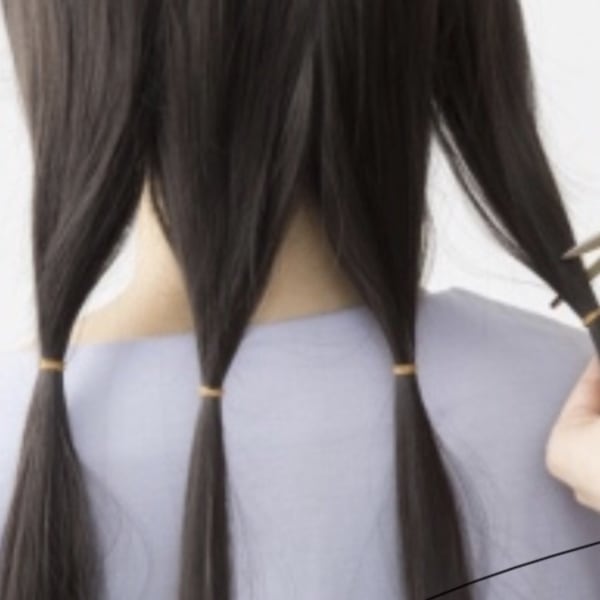 「ヘアドネーション」の取り組みについて|Loop the Loop