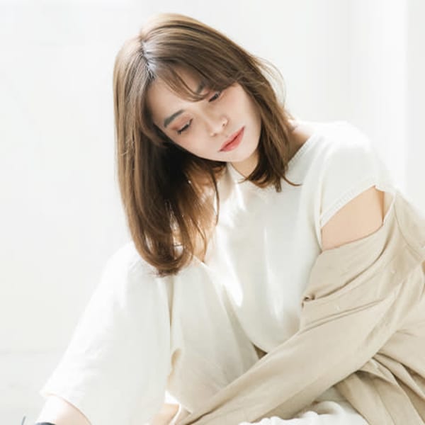 ☆縮毛矯正・ストレートが得意なサロン☆|is 大船