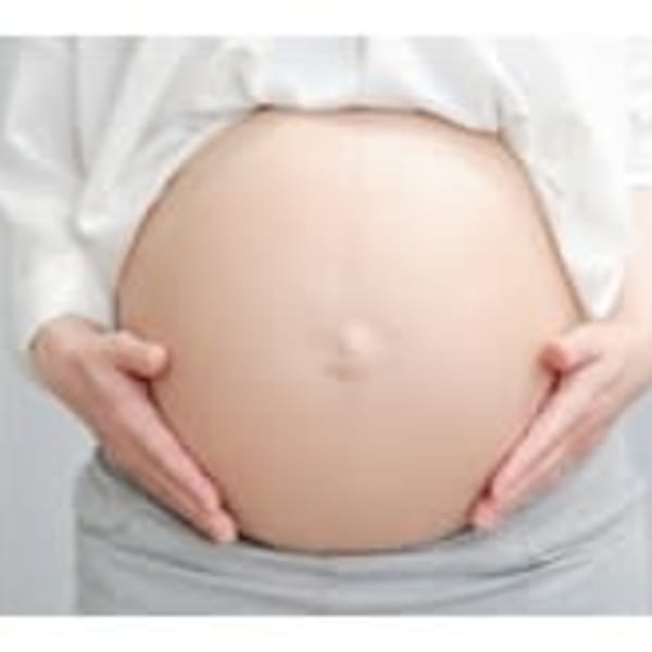 【むくみ改善◎マタニティーエステ】妊娠中の不快な症状をスッキリ(40分)¥5500|Salon de beauté amour