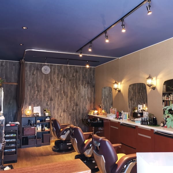 これから益々盛り上がりを魅せるバーバーマーケットでワークアップしませんか？|The BARBER High Grooming