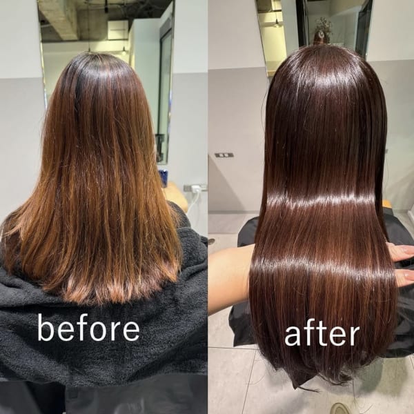 Hair Make Buono ヘアーアンドメイク ボーノ の予約 サロン情報 美容院 美容室を予約するなら楽天ビューティ