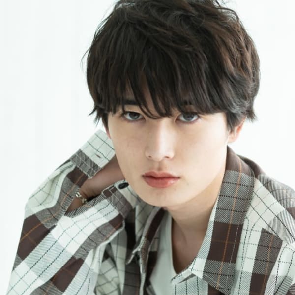 メンズカジュアルが得意なサロン♪Frames(フレイムス)戸田 メンズパーマ/ツーブロック|Frames hair&relax 戸田店