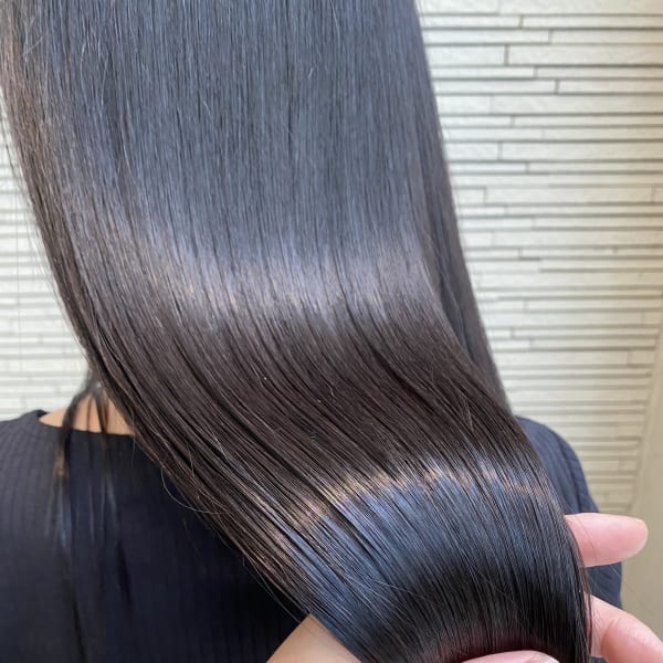 hair make sofa 広瀬通り店 ヘアーアンドメイクソファーヒロセドオリテン の予約 サロン情報 美容院 美容室を予約するなら楽天ビューティ