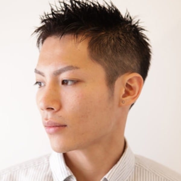 大人の男性に圧倒的な人気を誇るサロン♪|Hair&Spa Lore