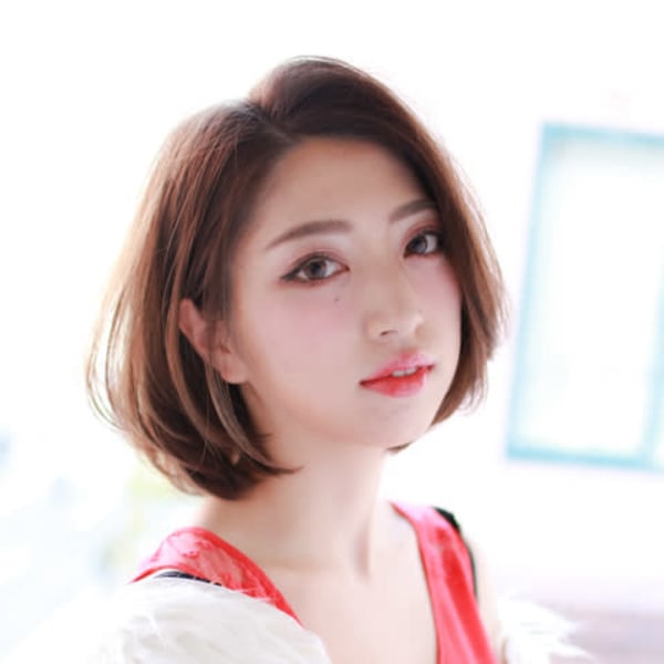植物由来成分配合オーガニックカラーが得意なサロン★本物志向の大人女性に…♪|Hair&Spa Lore
