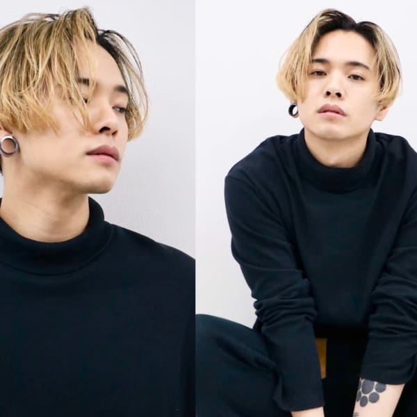 失うのか・手放すのか…【Loss】メンズスタイルを次のStepへ。|I love I