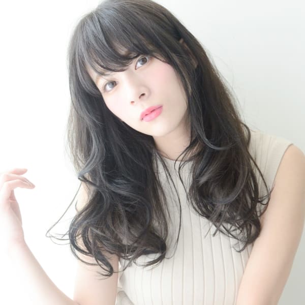 ４席のみのプライベートサロン◎一人ひとりのお客様を大切に【LOVEST by CERO 池袋】　|LOVEST by CERO 池袋本店