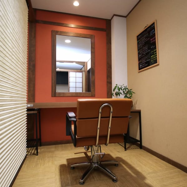 毛髪のコンデションを整え、いつまでも美しく…さらにキレイな髪に出逢える!!|美髪処 縁‐ENISHI‐