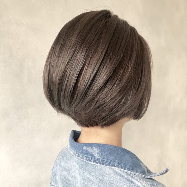 ダメージヘアに<美髪エステ>で改善!髪と頭皮のケアを中心としたコースはお試しの価値あり☆☆|美髪処 縁‐ENISHI‐