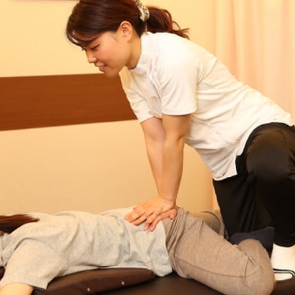 お気軽にあなたのお悩みをお聞かせ下さい！根本原因を見極めアプローチ◎心と体のメンテナンス♪|EPoch Body +