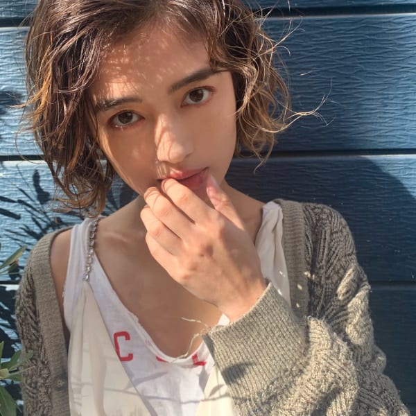 ★誰もが納得のいくケア♪100種類の組合せ最強トリートメント♪が美しい髪と美しいヘアスタイルを提案|KAZE 代官山