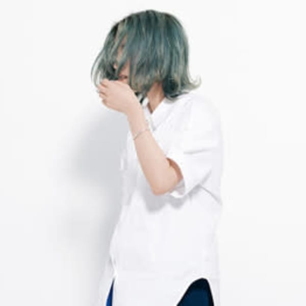 デザインカラーが得意なサロン|浅草 美容院 cocode salon HANARE 髪質改善個室サロン 【NEW OPEN】