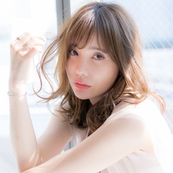 業界最高水準！【カット＋最新低温デジタルパーマ￥14000】は「かける前より髪が綺麗になるパーマ」|ROMA【ローマ】銀座店