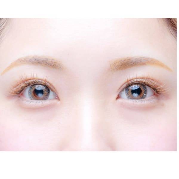 <カラーエクステ取扱い◎>好みのカラーがきっと見つかる!目元の印象をチェンジしませんか?|eden eyelash