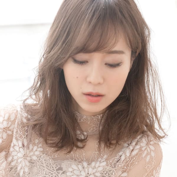 【デザインカラーが得意なサロン】ご希望に合わせてしっかりご提案☆|Eleanor　spa&treatment 銀座店