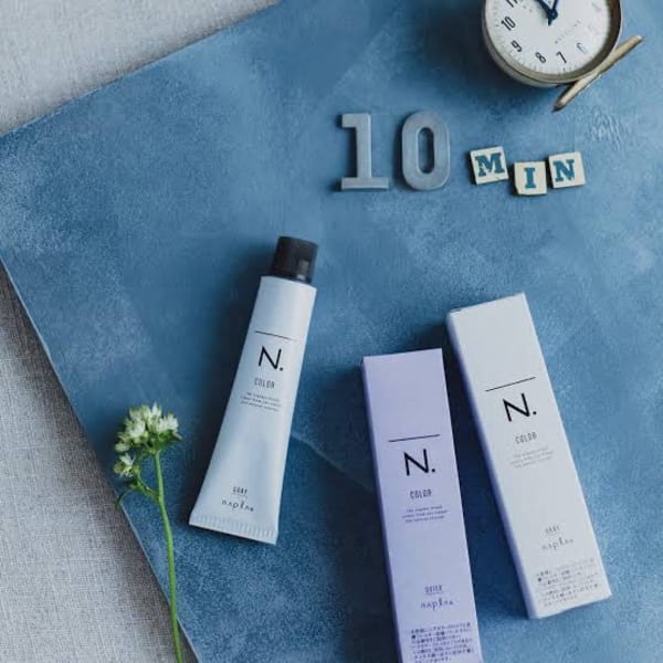 【スピーディカラー!5G】白髪染め対応!は、キレイ、髪へのいたわり|GOODNEIGHBORS 馬橋店