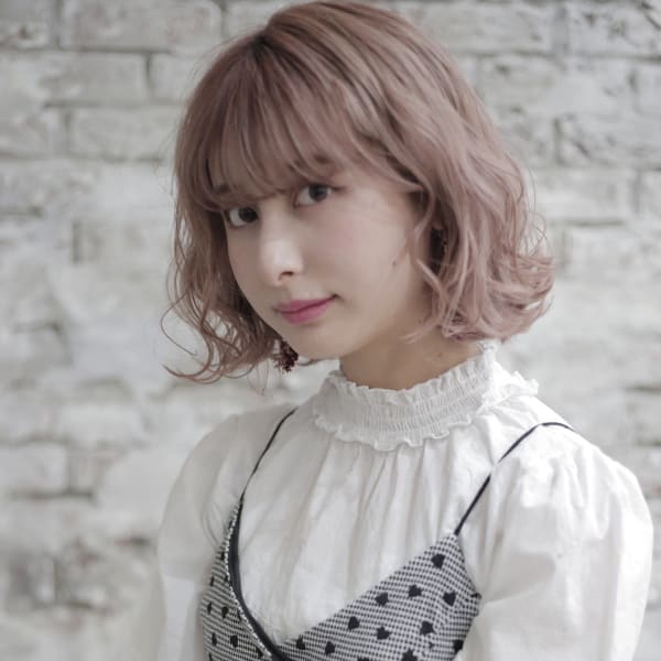 【外国人風アディクシーカラー】柔らかい雰囲気を楽しめる多彩なカラーでおしゃれをもっと楽しめる◆|GOODNEIGHBORS 馬橋店