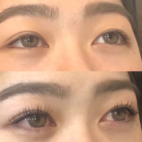 パッチリお目めにしたい方にピッタリです！！輝く目元を手に入れてみませんか・・・♪|K-lash まつげエクステ専門店