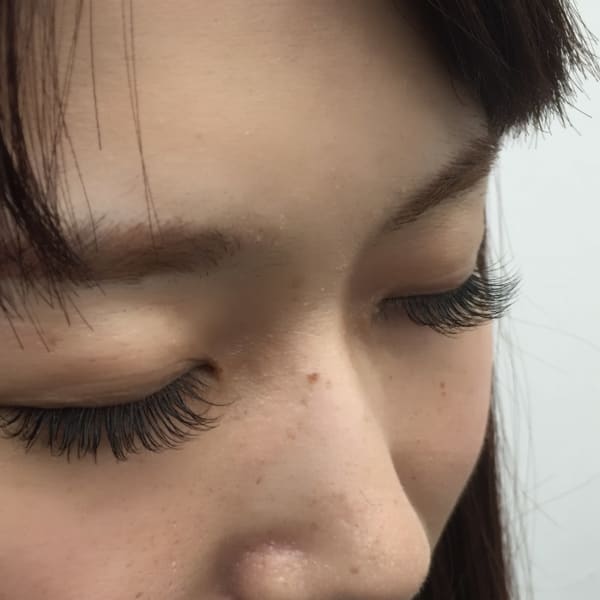 カウンセリング重視◎どんなデザインもお任せ下さい！あなたの理想の目元を作り上げます！|K-lash まつげエクステ専門店