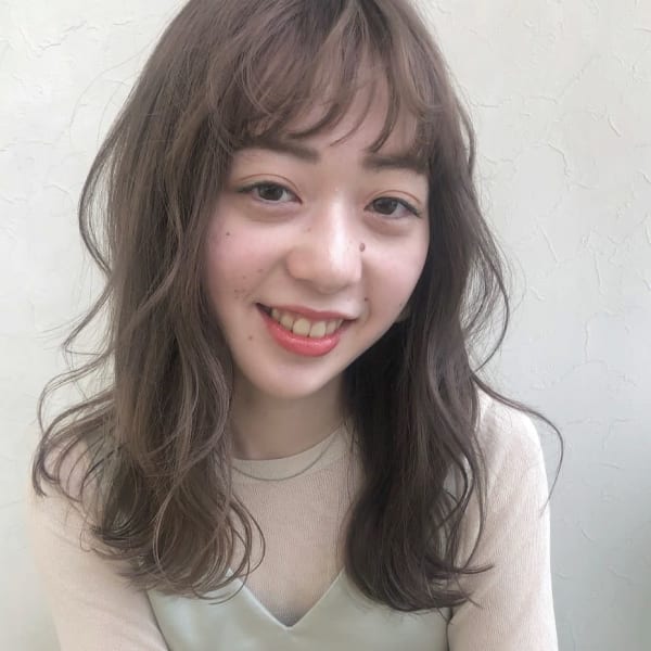 【イルミナライトニングダブルカラー】《ダメージレス×透明感》を叶えてくれる☆|Liberty