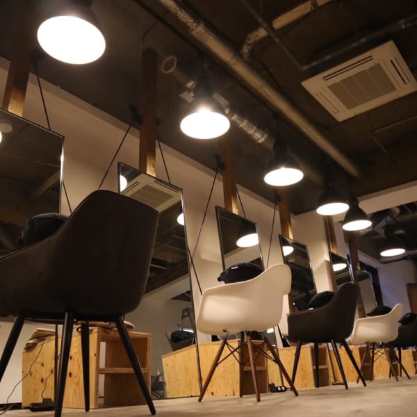 トリートメントをしたようなやわらかさ☆熟練スタッフの手技でさらさらストレートに♪♪|col asabu