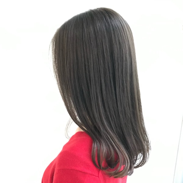 【チューニング】誰もが悩むクセ、広がり、うねりのお悩みをナチュラルな仕上がりに解決！！|Liberty