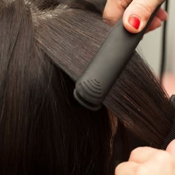 湿気に負けない[メンズカットコース]+ポイント縮毛矯正11000円|K-STYLE HAIR STUDIO 虎ノ門店