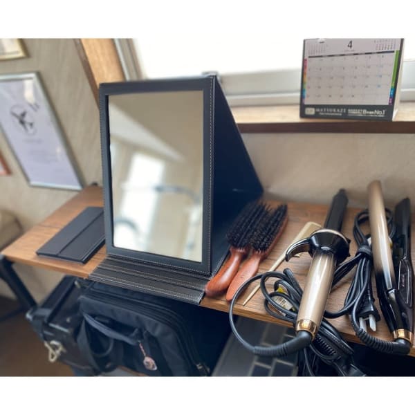 <本数も選択可能◎>軽い付け心地×持続力×デザイン性も好評!特別な仕上がりを叶えます♪|‘‘little things’’ in life