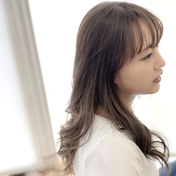 お客様のライフスタイルに合わせた安心できるサロン|atelier misono