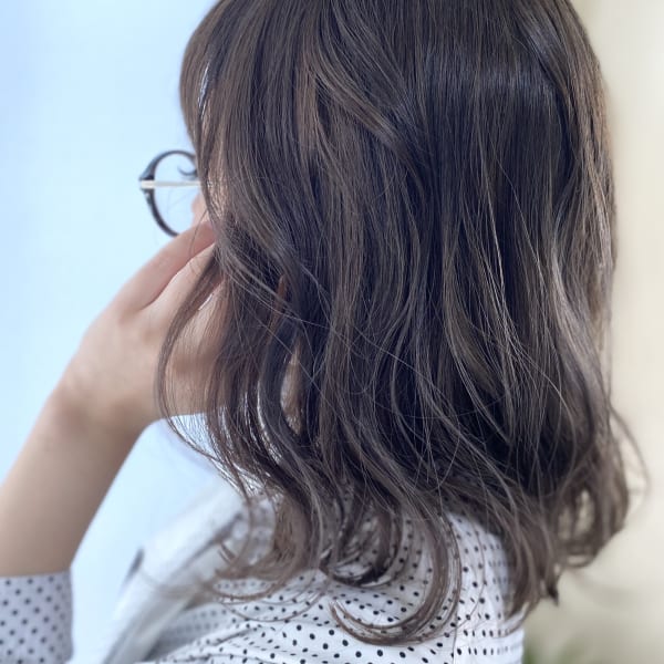 少しの悩みも解消、気軽に通えるサロン|atelier misono