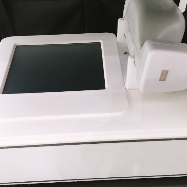 全お腹&腰|エステサロン パルル