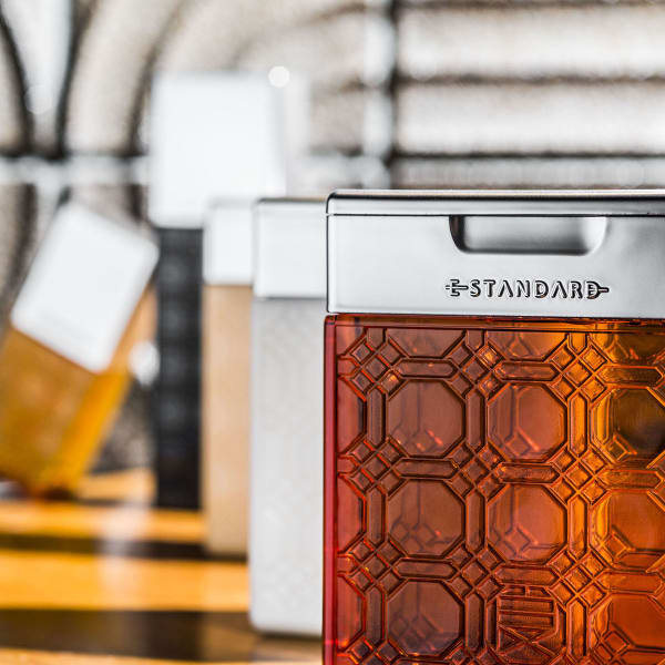 【イースタンダード取り扱いサロン☆】全クーポン対象☆95％以上が美容成分のシャンプー☆|Eleanor　spa&treatment 銀座店