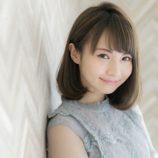 縮毛矯正のイメージを覆す！毛先までなめらか♪柔らか質感の【縮毛矯正＋カット￥15800】|LOREN