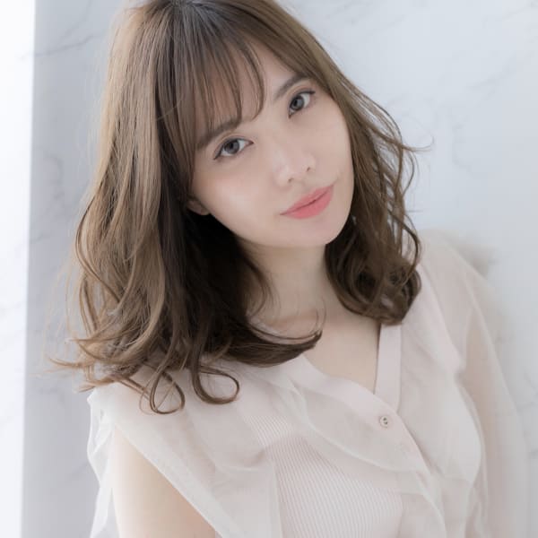 業界最高水準！【カット＋最新低温デジタルパーマ￥14000】は「かける前より髪が綺麗になるパーマ」|LOREN