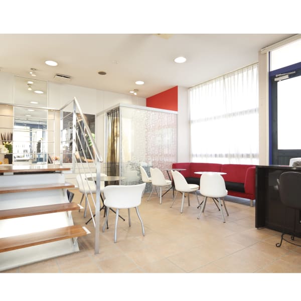 シンプル☆オフィスでもOKなネイルにしたい方！|Nail & Eyelash KAMIO CION