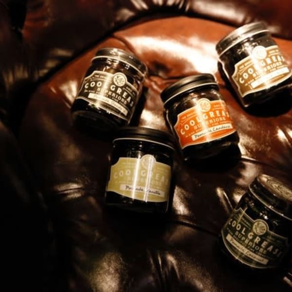 男性の髪質に特化した、傷まずにモチが良い白髪染めが大好評です！自然で清潔感溢れる仕上がりに＜理容室＞|LAVIE NEW STANDARD BARBER 中野