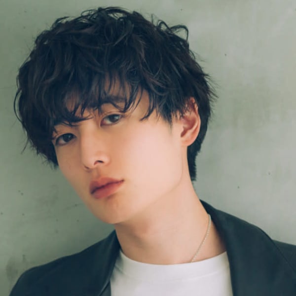 ビジネスパーソンにオススメのサロン|ARIETTA GINZA men’s/メンズカット/メンズパーマ