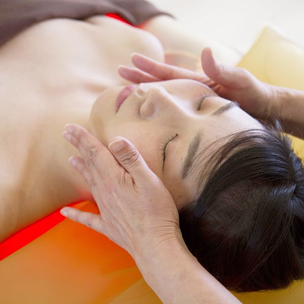 《予約制》《個室完備》お肌の状態やそれぞれの目的に合わせたフェイシャルメニューをご提供!!|スパ・ラフォーレ ドゥ ボーテ