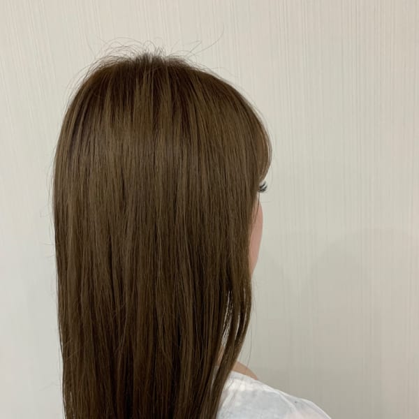 あなたのキレイを応援します!メンテナンスは、Allure Hair Designにお任せください!|Allure Hair Design