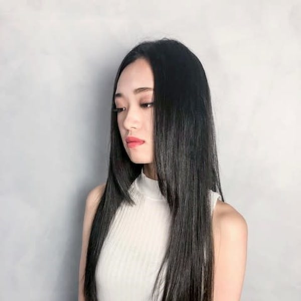 縮毛矯正・ストレートが得意なサロン|Hair＆Makeup Ke' International