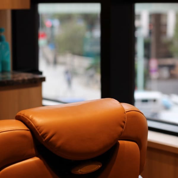 【リモートワーク】などで目や体が疲れてませんか？|ヘアーモードキクチ 三越前店