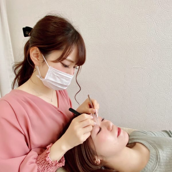 軽い！柔らかい！濃い！美まつげを実現☆ナチュラルでもパッチリとしたフサフサなeyeに！！|eye+ nico