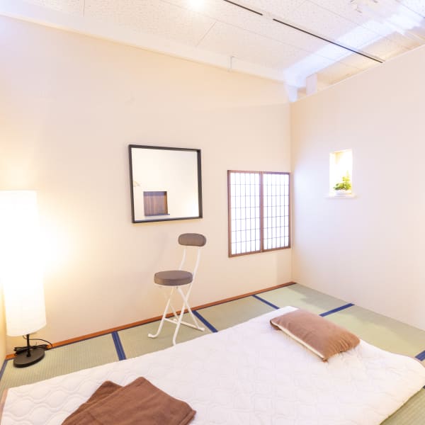 《当日予約歓迎》お仕事疲れや日々のたまったお疲れに・・・スッキリ軽くなるカラダを実感できる！|足圧整体院ひとふみ